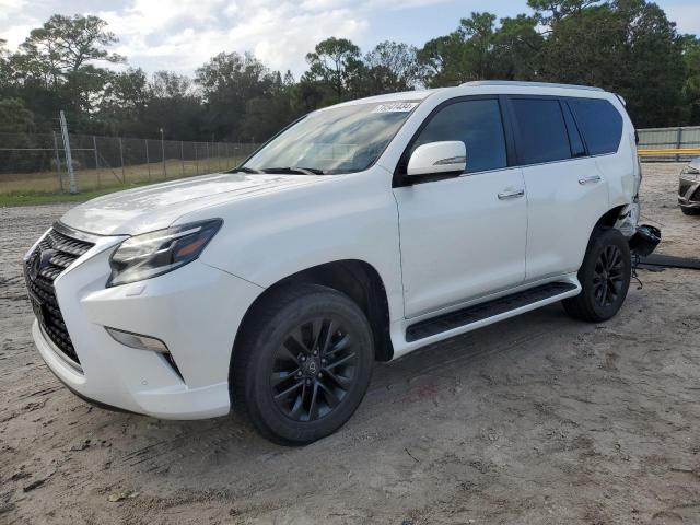  Salvage Lexus Gx