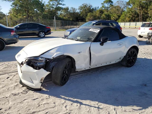  Salvage Mazda Mx5