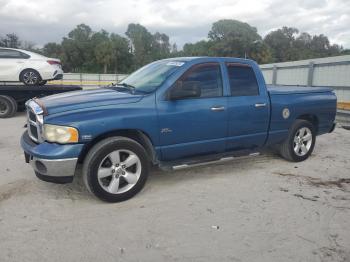  Salvage Dodge Ram 1500