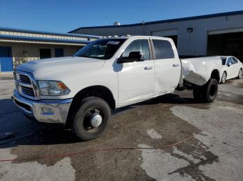  Salvage Ram 3500