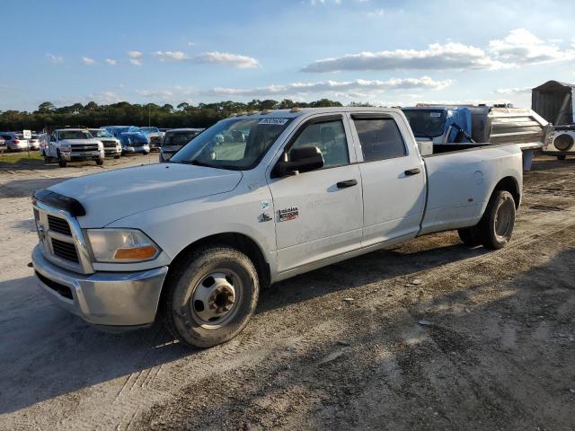  Salvage Dodge Ram 3500