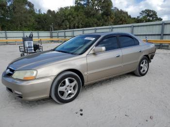  Salvage Acura TL