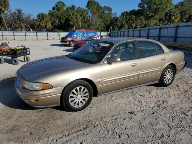  Salvage Buick LeSabre