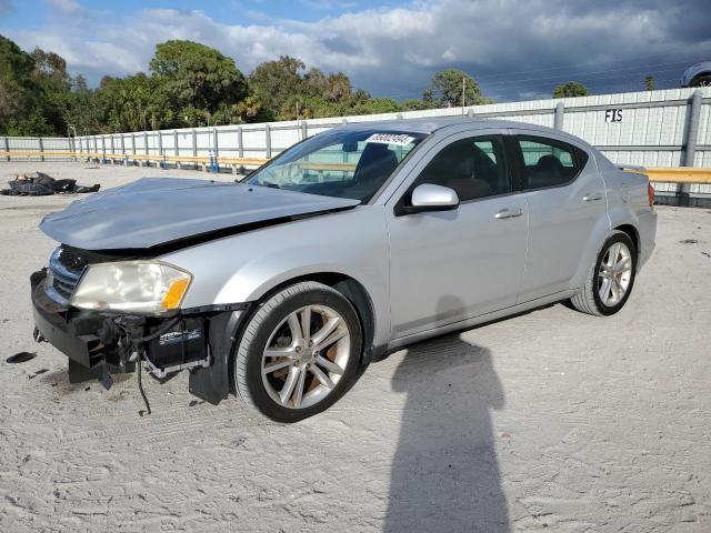  Salvage Dodge Avenger