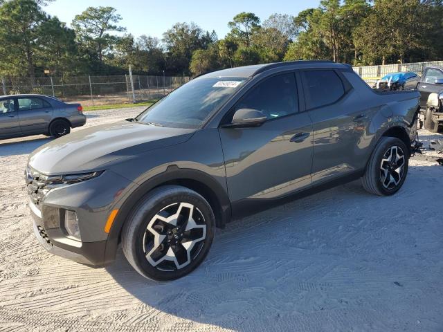  Salvage Hyundai SANTA CRUZ