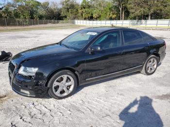  Salvage Audi A6