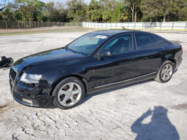  Salvage Audi A6