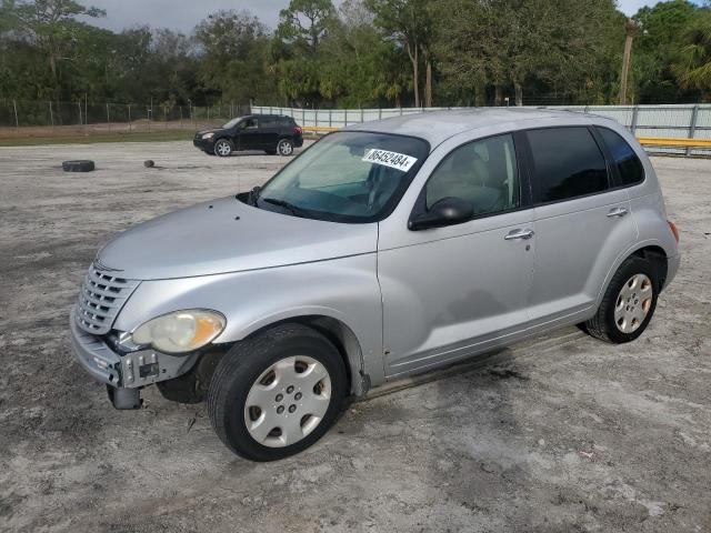  Salvage Chrysler PT Cruiser