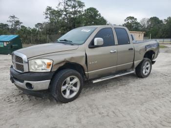  Salvage Dodge Ram 1500