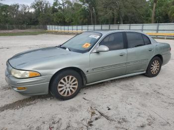  Salvage Buick LeSabre