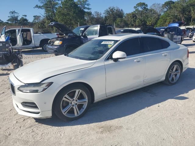  Salvage Volvo S90