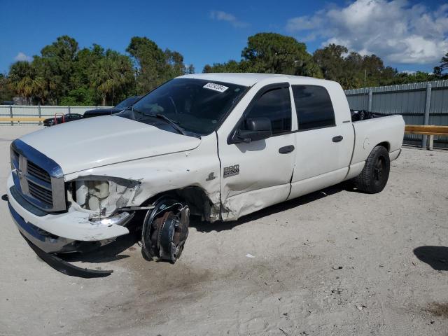  Salvage Dodge Ram 2500