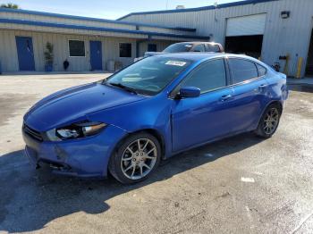  Salvage Dodge Dart