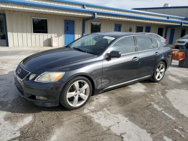  Salvage Lexus Gs