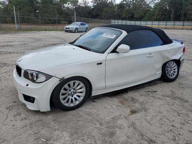  Salvage BMW 1 Series