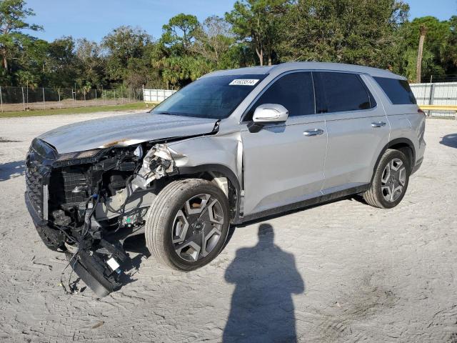  Salvage Hyundai PALISADE