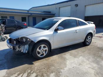  Salvage Pontiac G5