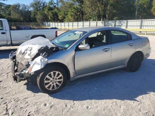  Salvage Mitsubishi Galant