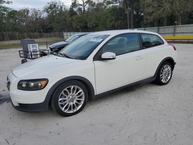  Salvage Volvo C30