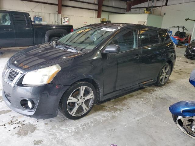  Salvage Pontiac Vibe