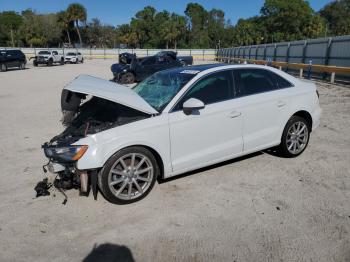  Salvage Audi A3