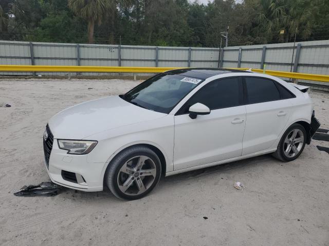  Salvage Audi A3