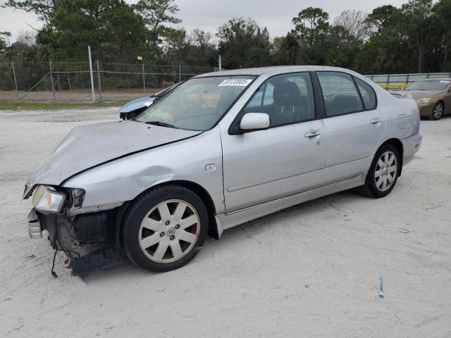  Salvage INFINITI G20