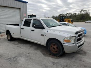  Salvage Dodge Ram 3500