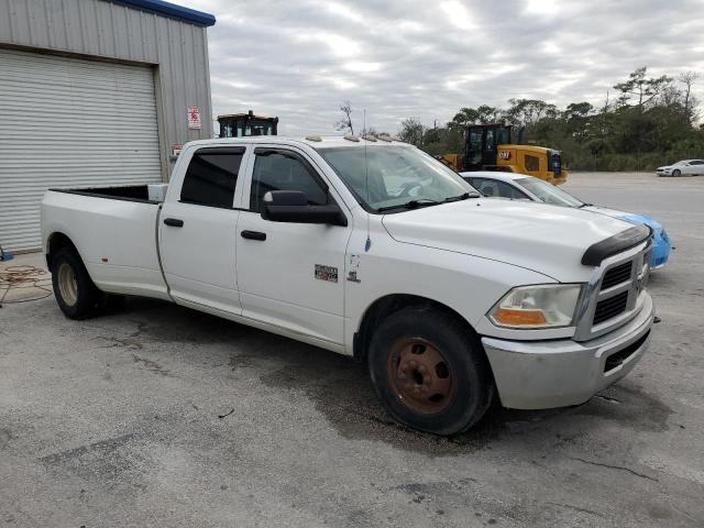  Salvage Dodge Ram 3500