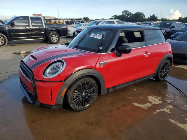  Salvage MINI Cooper