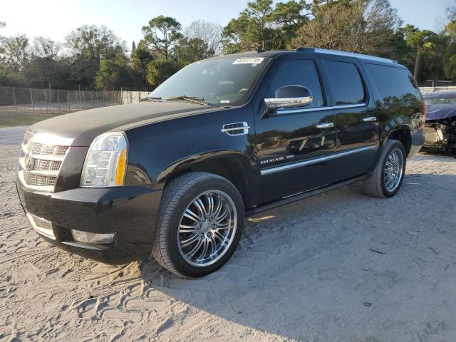  Salvage Cadillac Escalade