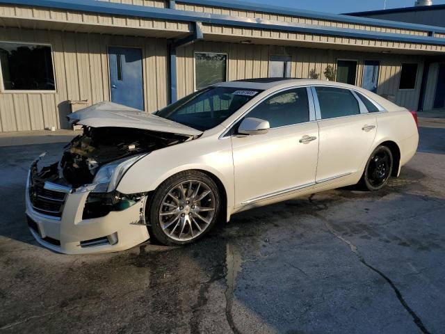  Salvage Cadillac XTS