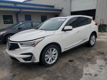  Salvage Acura RDX