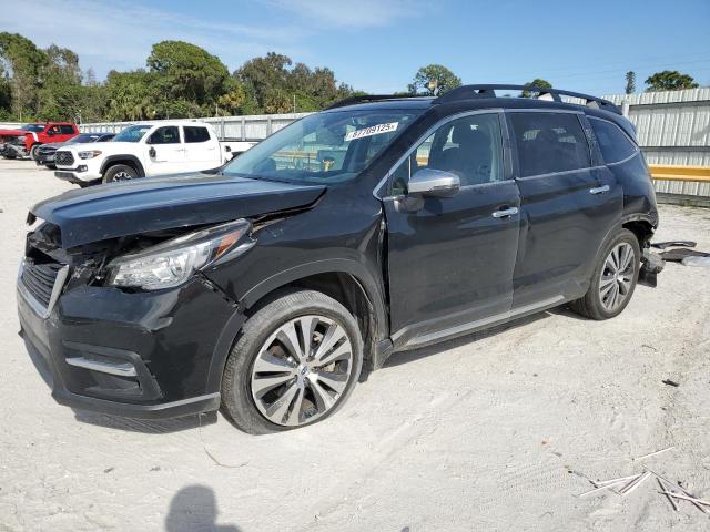  Salvage Subaru Ascent