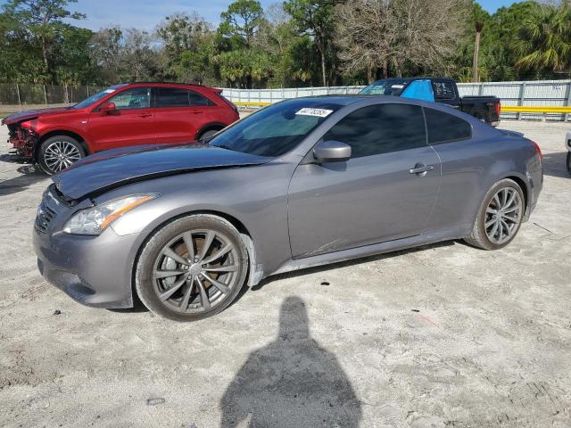  Salvage INFINITI G37