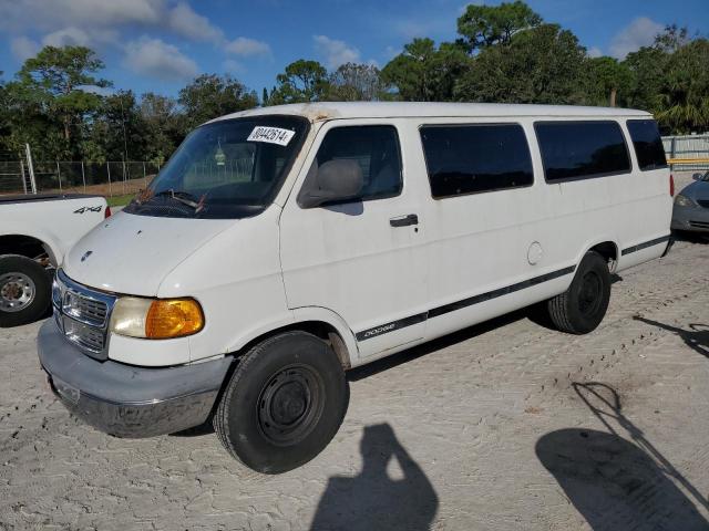  Salvage Dodge B Series