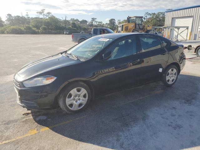  Salvage Dodge Dart