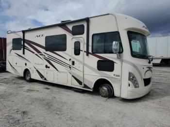  Salvage Thor Motor Home