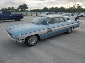  Salvage Oldsmobile Starfire