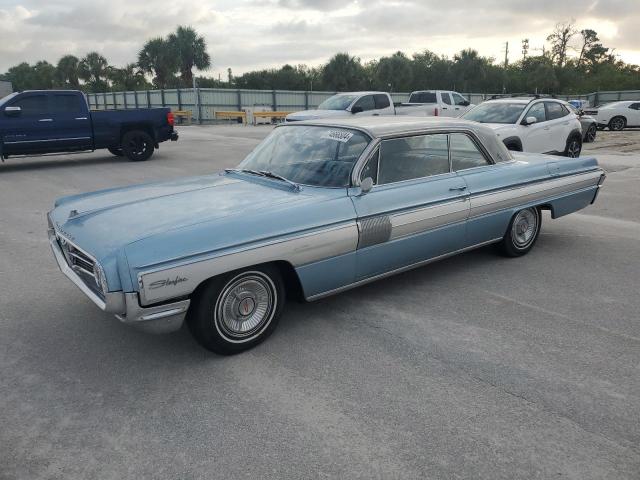  Salvage Oldsmobile Starfire