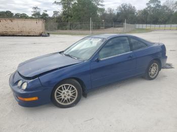  Salvage Acura Integra