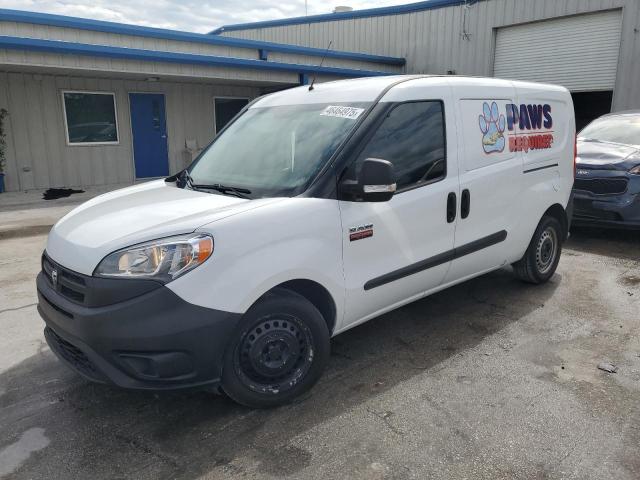  Salvage Ram Promaster