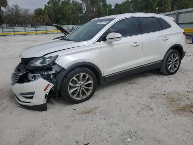  Salvage Lincoln MKC