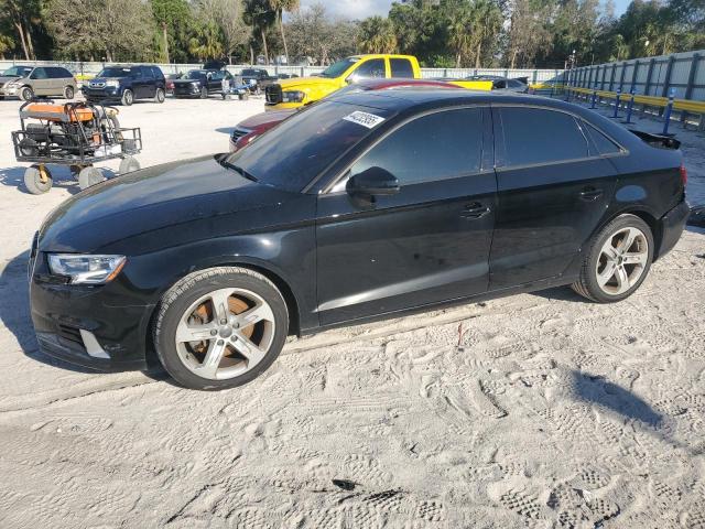  Salvage Audi A3