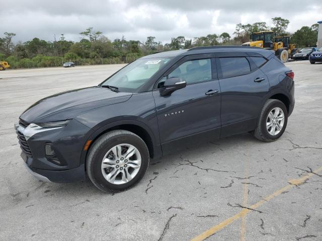  Salvage Chevrolet Blazer