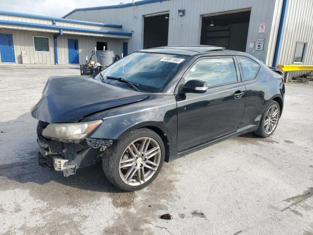  Salvage Toyota Scion