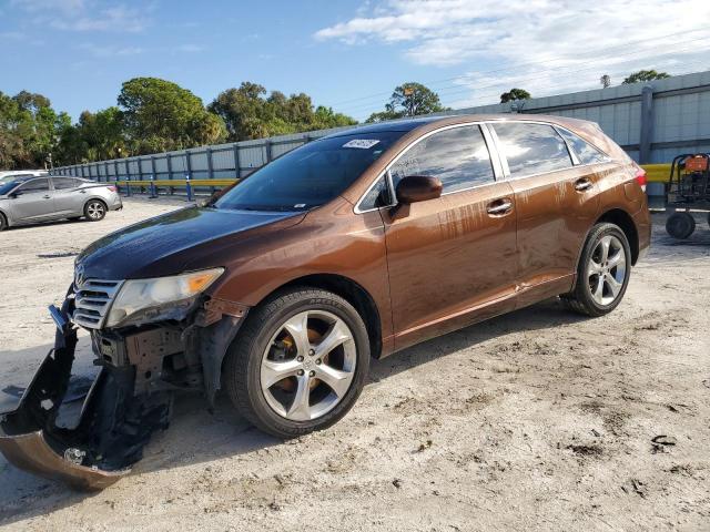  Salvage Toyota Venza