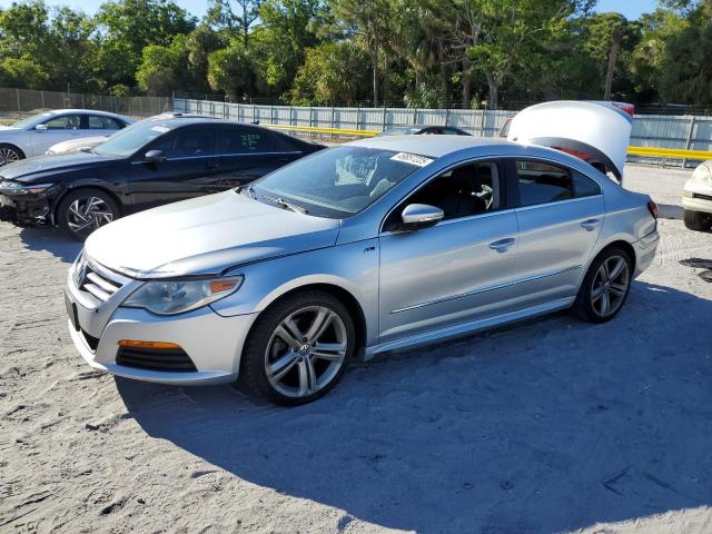  Salvage Volkswagen CC