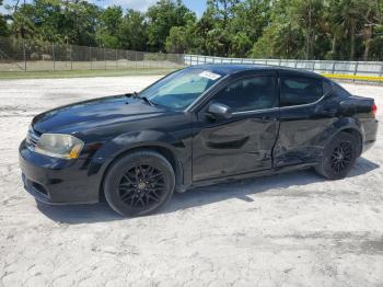  Salvage Dodge Avenger