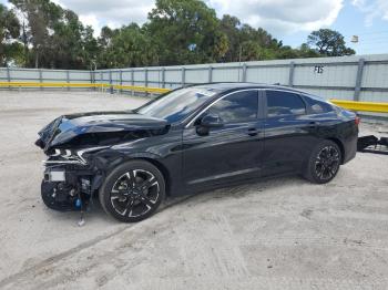  Salvage Kia K5